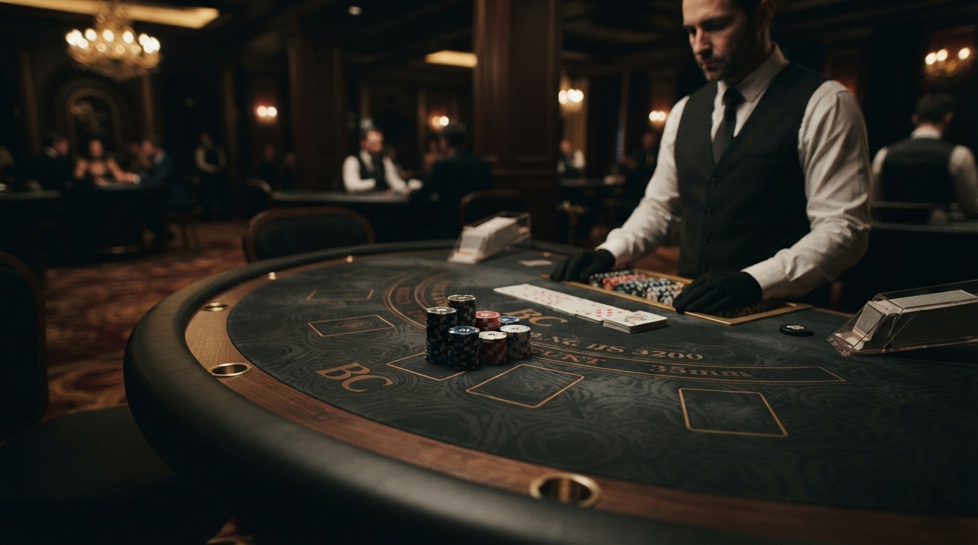 Explore the Extensive Game Selection at BC. Game Casino